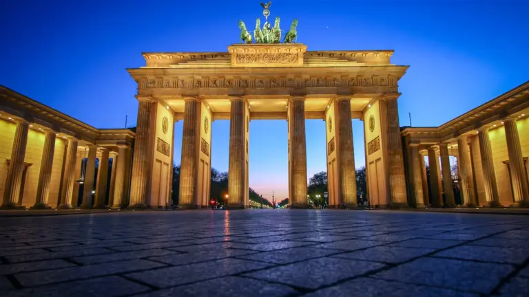 Warum Deutschland am 3. Oktober die Einheit feiert