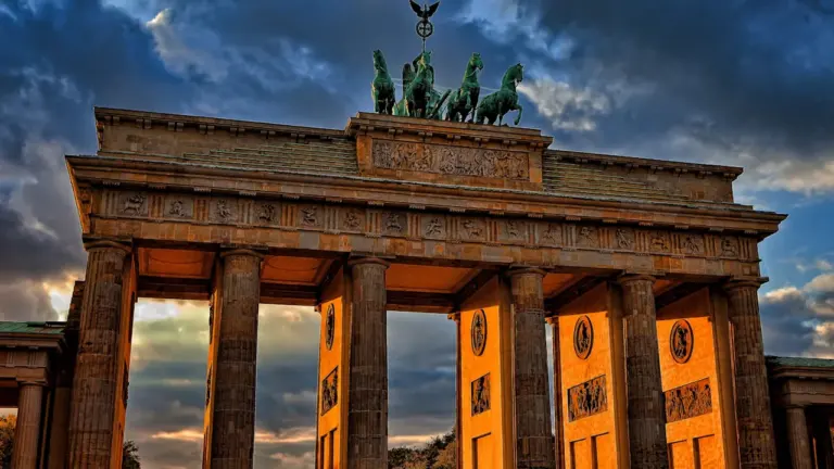 Warum Deutschland die Einheit am 3. Oktober feiert