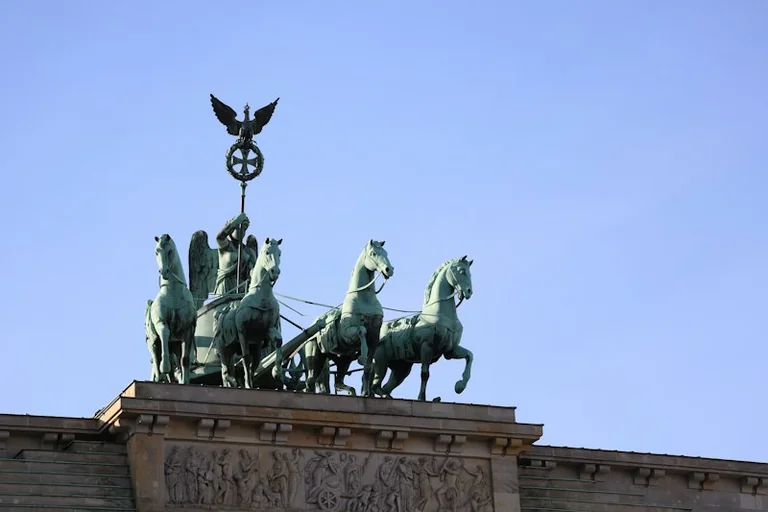 Warum Deutschland die Einheit am 3. Oktober feiert