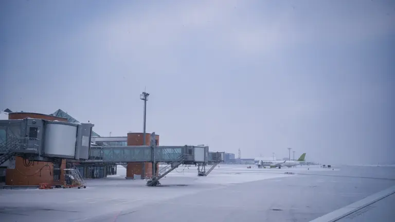 Winterflugplan 2026: Diese Angaben sollten Reisende prüfen